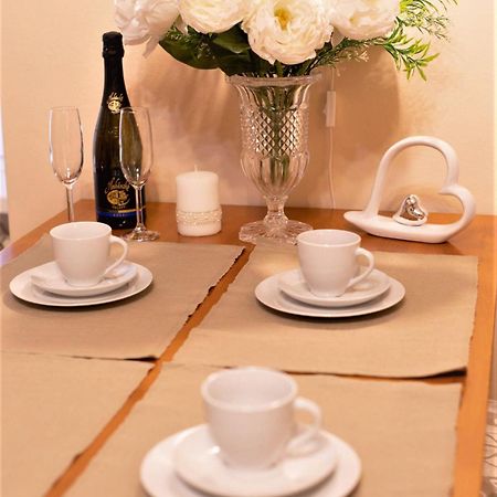 Apartmany U Tri Jehnatek Карловы Вары Экстерьер фото