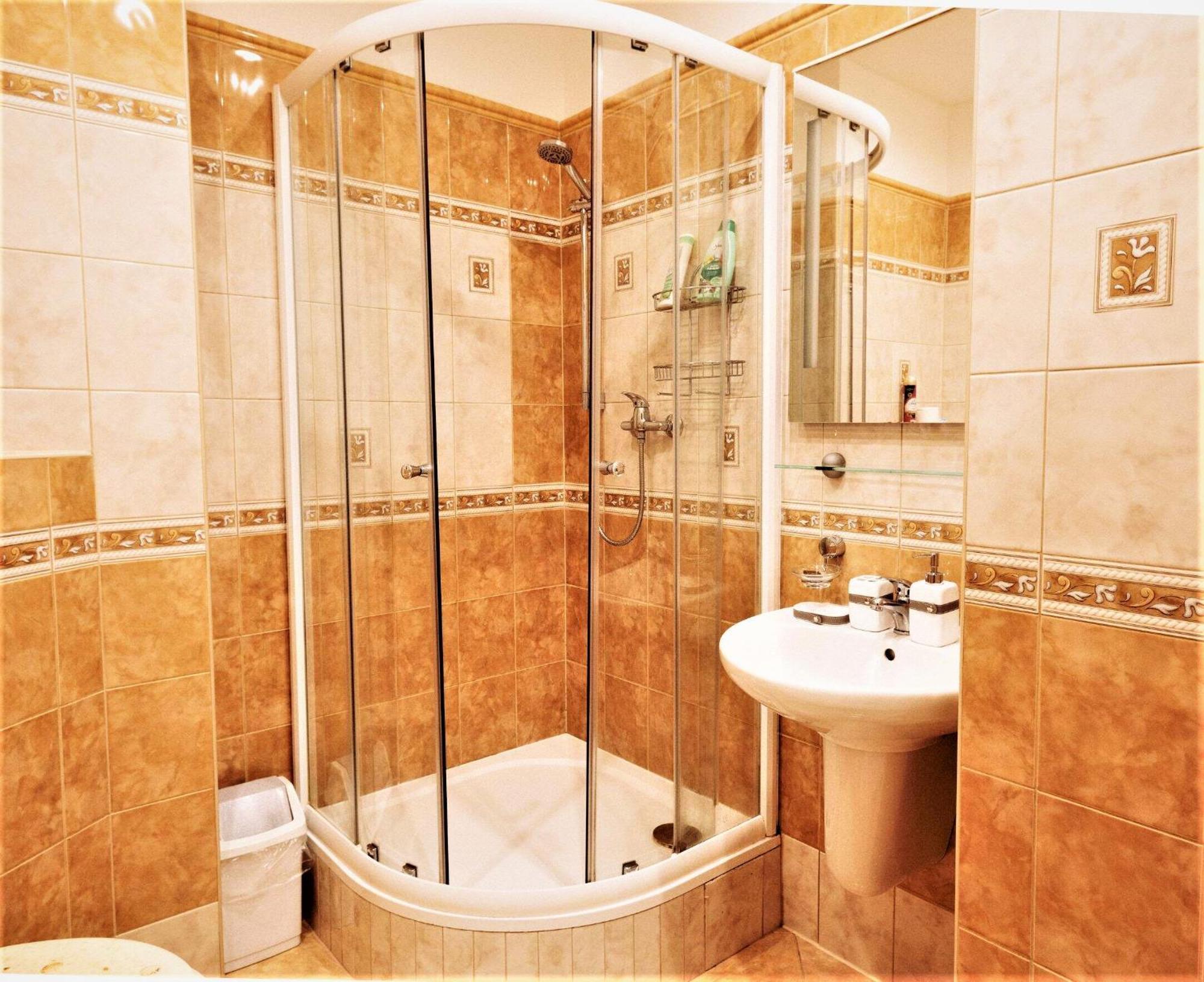 Apartmany U Tri Jehnatek Карловы Вары Экстерьер фото